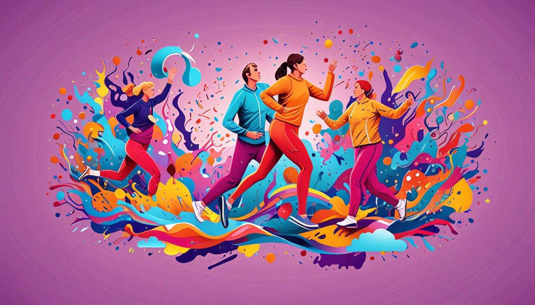 The Importance of Regular Physical Activity for Physical and Mental Health