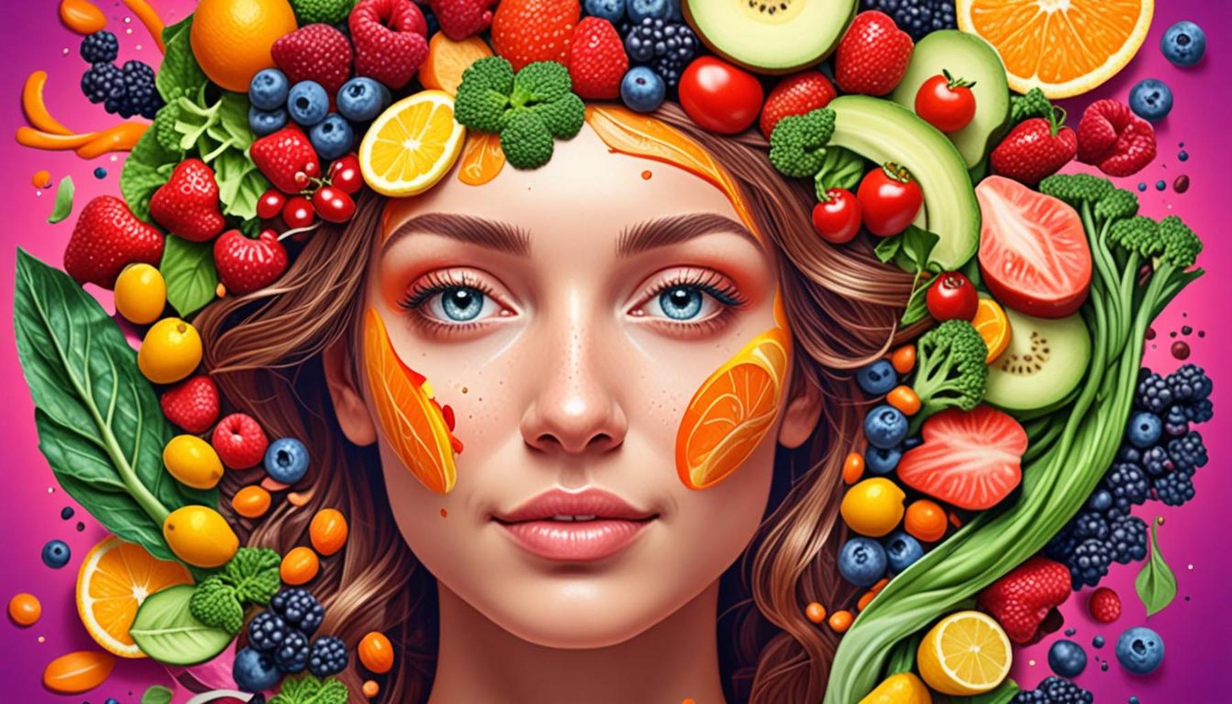 Nutrition’s Role in Enhancing Mental Clarity and Focus
