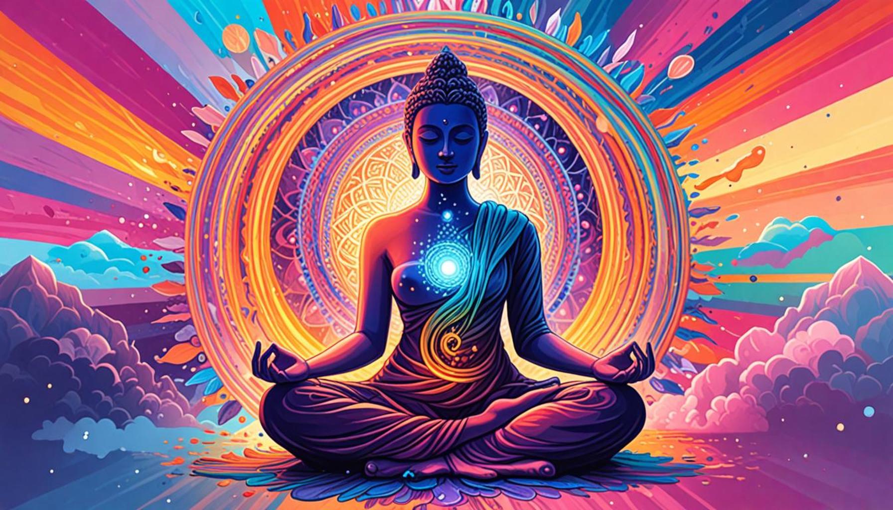 The Impact of Mindfulness Meditation on Mental Clarity