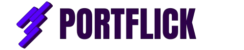 portflick.com