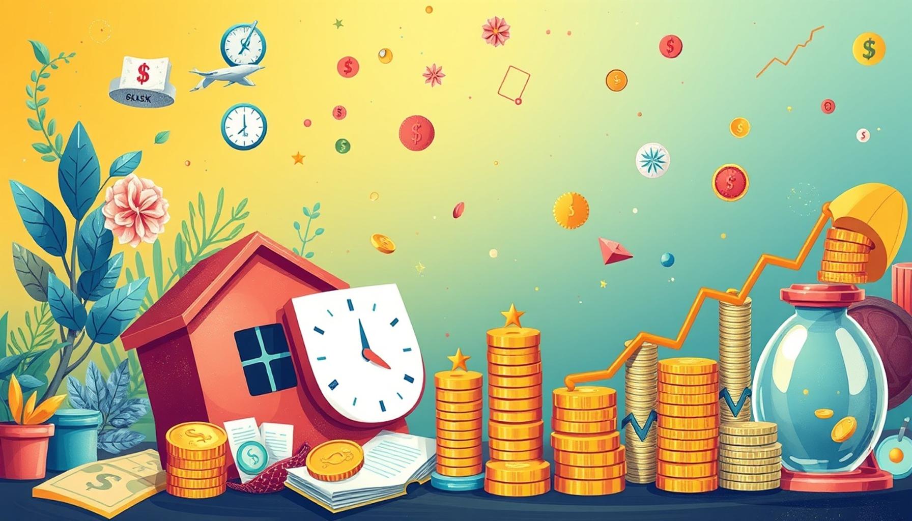 Estrategias de gestión financiera para emprendedores: cómo optimizar los recursos y aumentar las inversiones