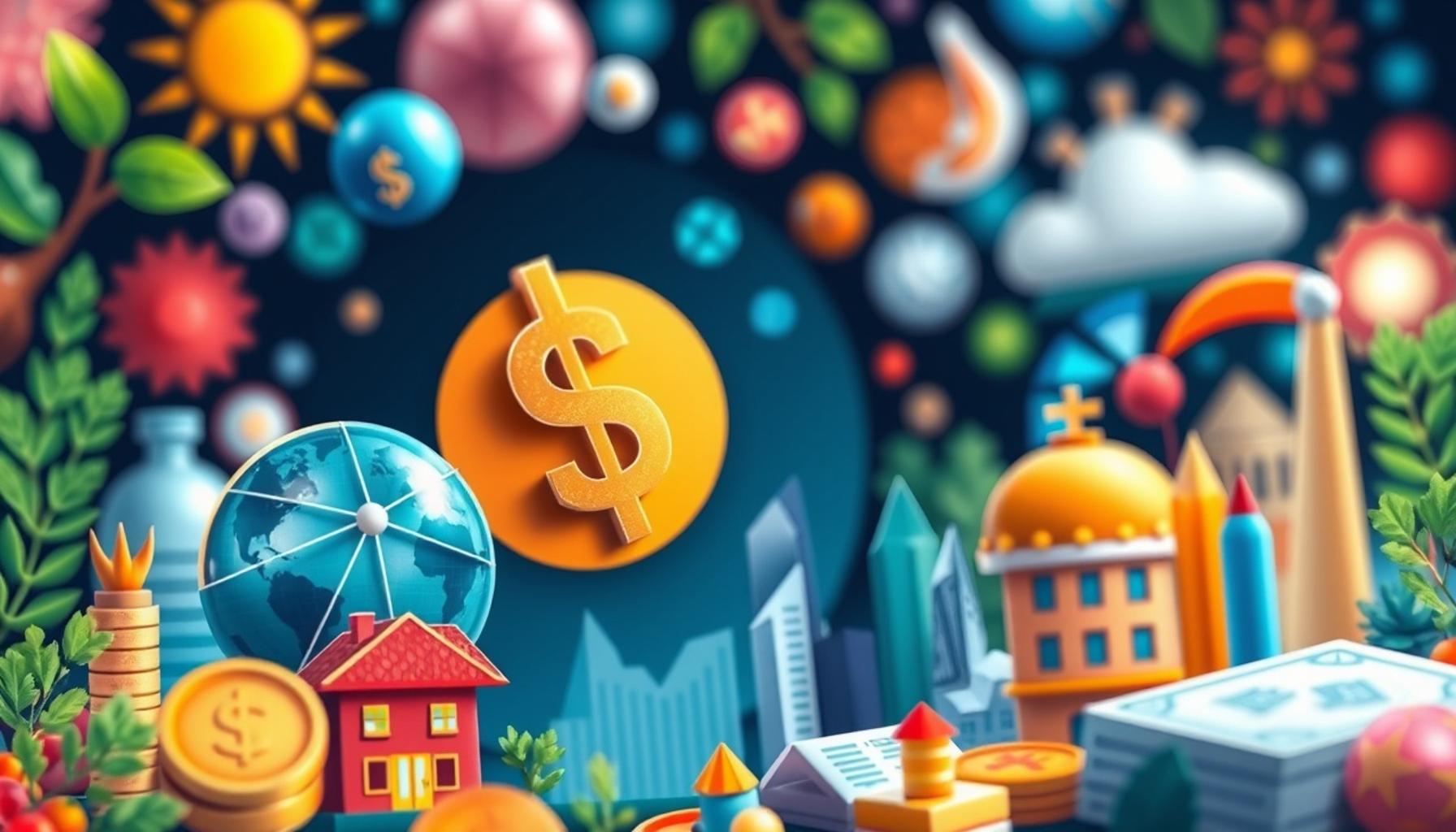 Finanzas Sostenibles: El Impacto de las Inversiones Éticas en el Futuro Económico de España